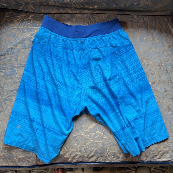 Lululemon shorts - Picture 2 of 2